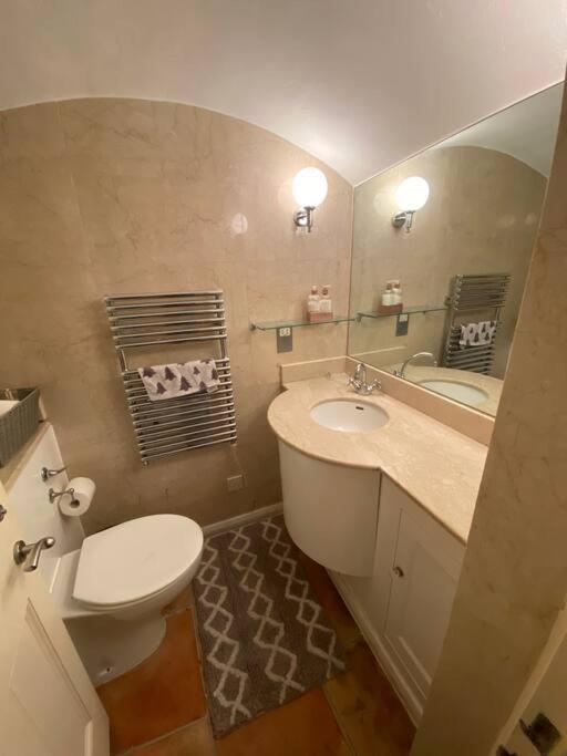 Spacious Flat In The Most Desirable Area Of Λονδίνο Εξωτερικό φωτογραφία
