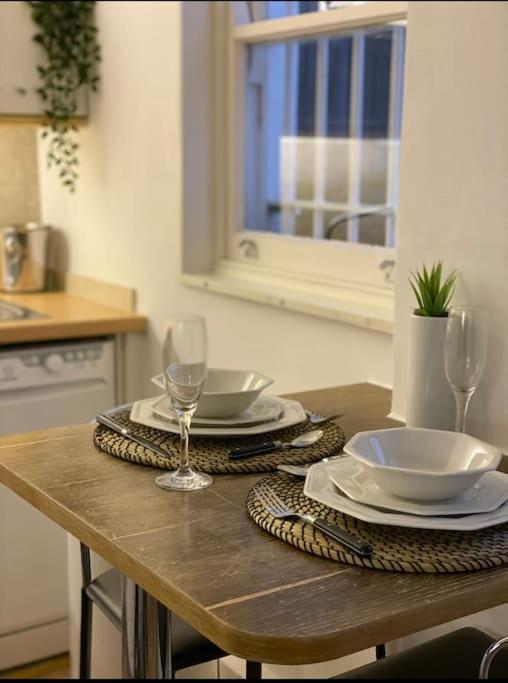 Spacious Flat In The Most Desirable Area Of Λονδίνο Εξωτερικό φωτογραφία