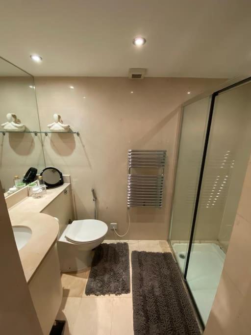 Spacious Flat In The Most Desirable Area Of Λονδίνο Εξωτερικό φωτογραφία
