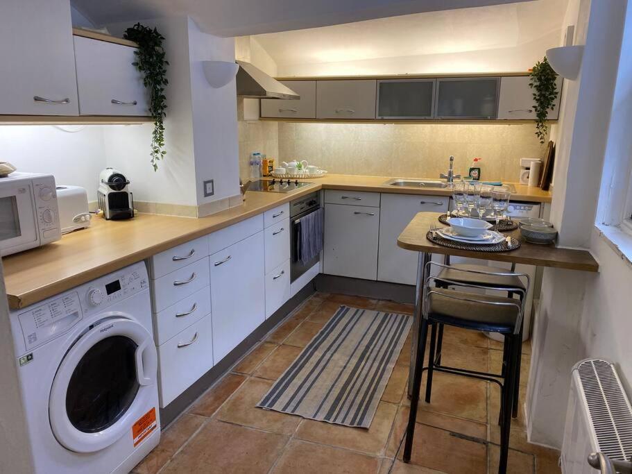 Spacious Flat In The Most Desirable Area Of Λονδίνο Εξωτερικό φωτογραφία