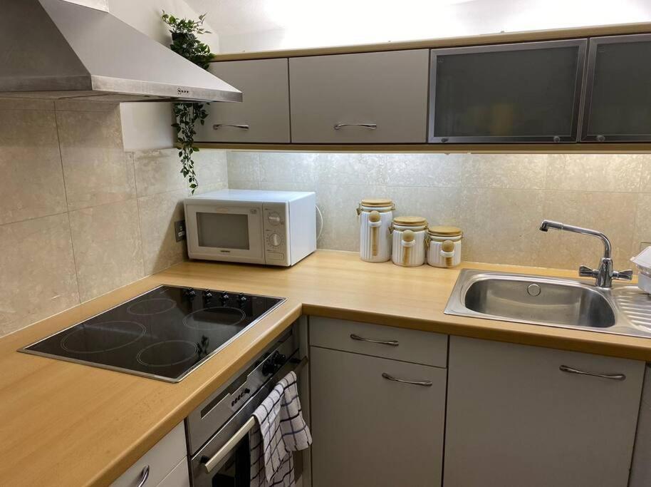 Spacious Flat In The Most Desirable Area Of Λονδίνο Εξωτερικό φωτογραφία