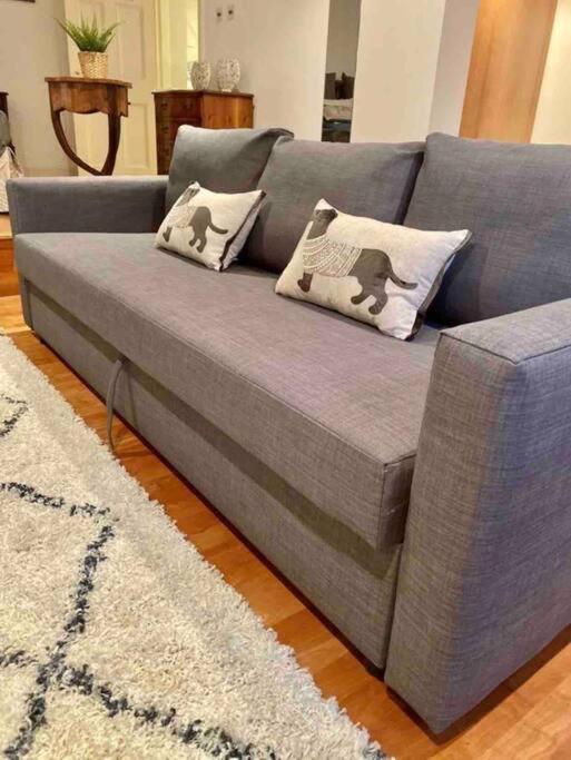 Spacious Flat In The Most Desirable Area Of Λονδίνο Εξωτερικό φωτογραφία