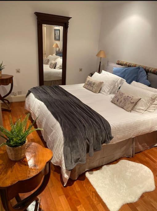 Spacious Flat In The Most Desirable Area Of Λονδίνο Εξωτερικό φωτογραφία