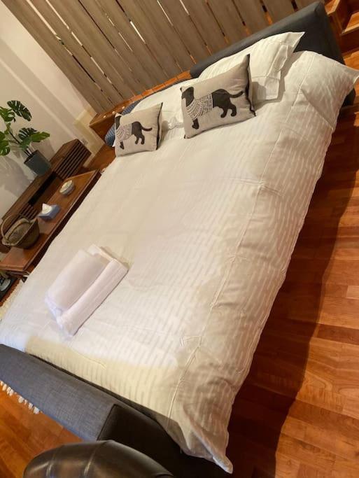 Spacious Flat In The Most Desirable Area Of Λονδίνο Εξωτερικό φωτογραφία