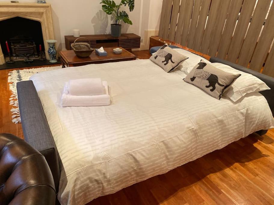 Spacious Flat In The Most Desirable Area Of Λονδίνο Εξωτερικό φωτογραφία