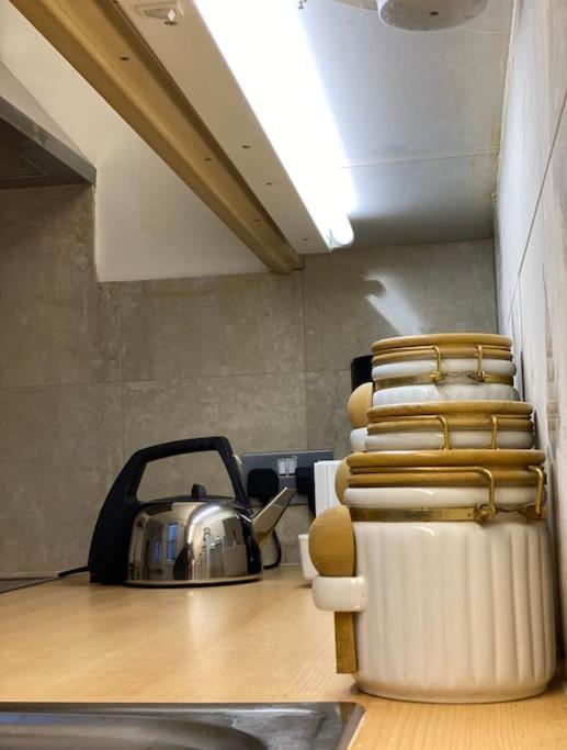 Spacious Flat In The Most Desirable Area Of Λονδίνο Εξωτερικό φωτογραφία