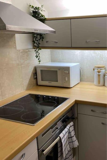 Spacious Flat In The Most Desirable Area Of Λονδίνο Εξωτερικό φωτογραφία