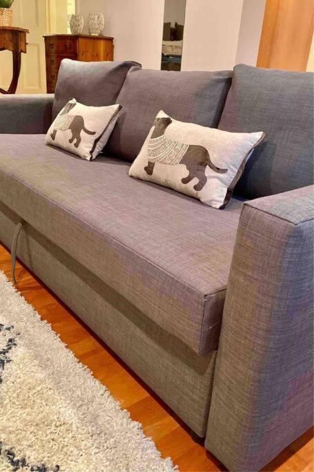 Spacious Flat In The Most Desirable Area Of Λονδίνο Εξωτερικό φωτογραφία