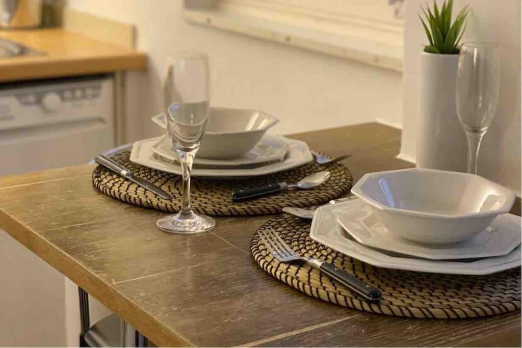 Spacious Flat In The Most Desirable Area Of Λονδίνο Εξωτερικό φωτογραφία
