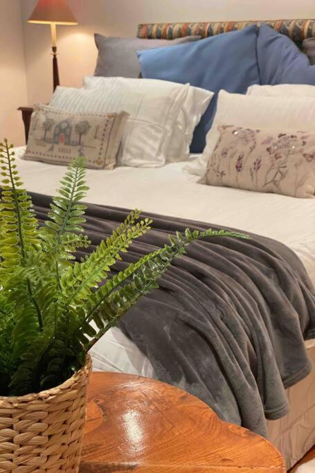 Spacious Flat In The Most Desirable Area Of Λονδίνο Εξωτερικό φωτογραφία