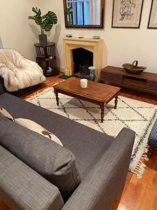 Spacious Flat In The Most Desirable Area Of Λονδίνο Εξωτερικό φωτογραφία
