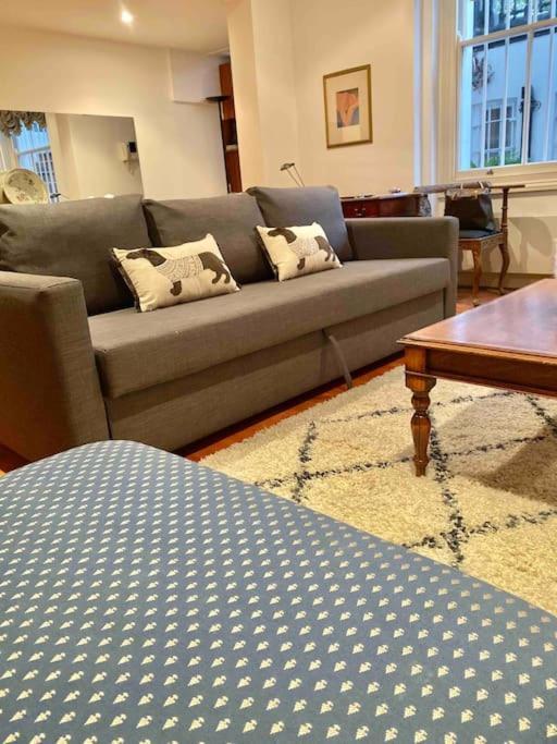 Spacious Flat In The Most Desirable Area Of Λονδίνο Εξωτερικό φωτογραφία